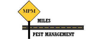 Mile Pest Management company logo