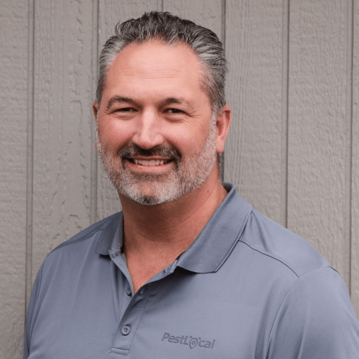 profile image of PestLocal team member